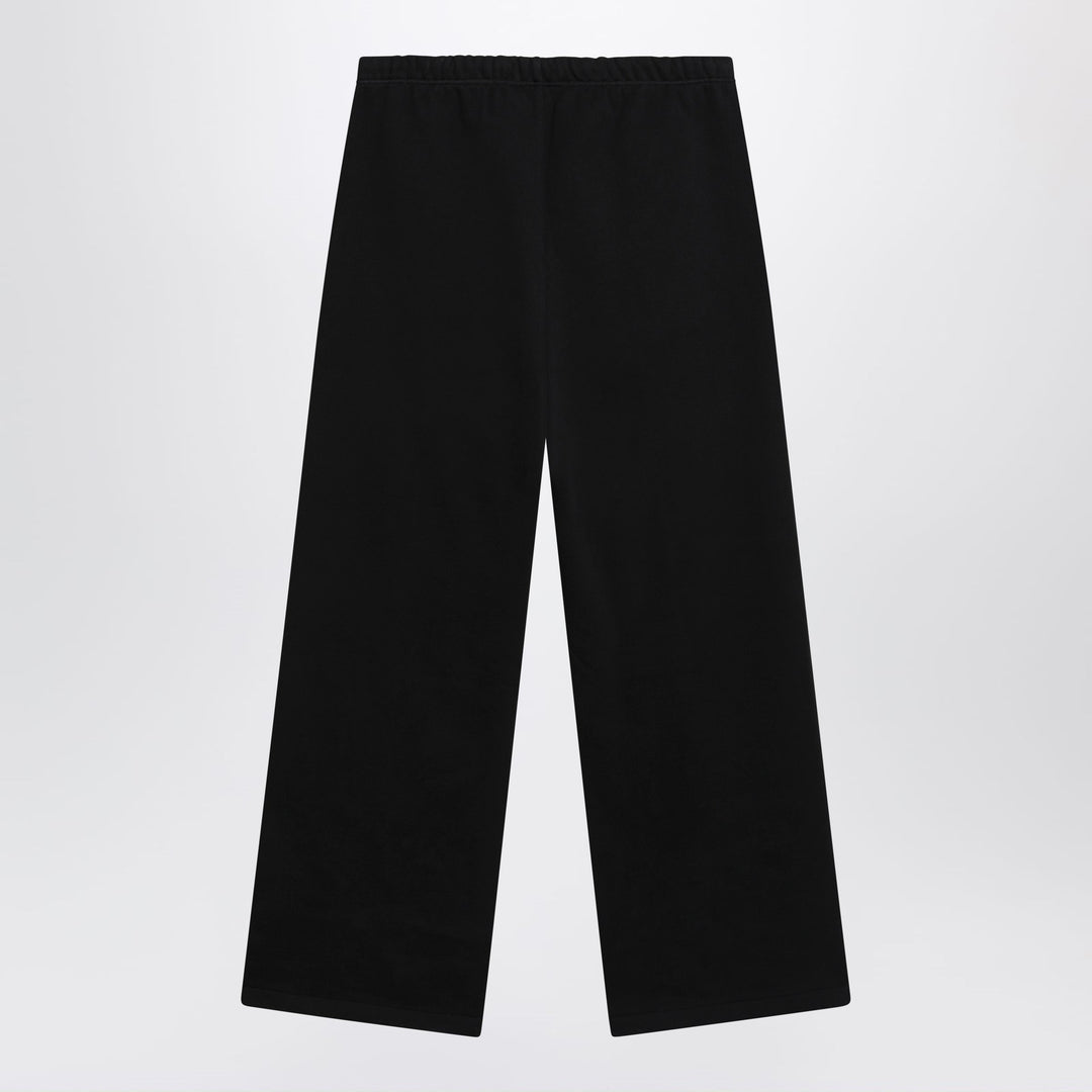Fear Of God Essentials Pants - Black | 4c745d24f5ea2d6281433858c3e63614db806eec