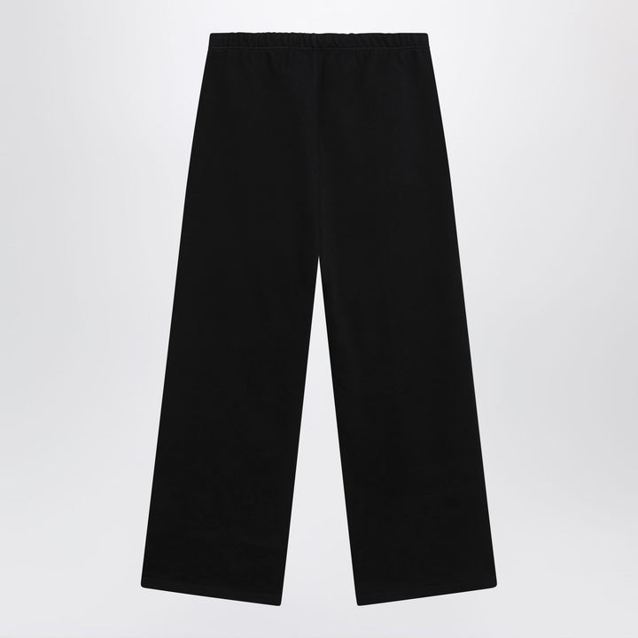 Fear Of God Essentials Pants - Black | 4c745d24f5ea2d6281433858c3e63614db806eec