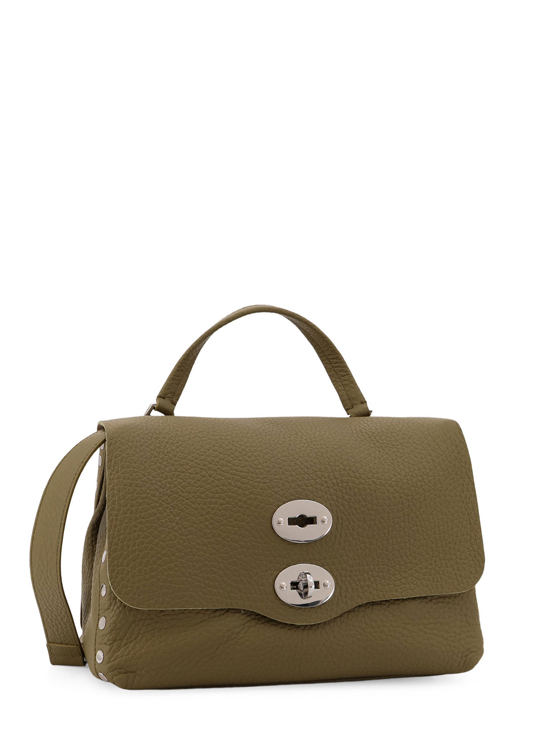 Zanellato Bags - Blue and green | 24e0606d6fb4f3873529da0b7927770013d79f58