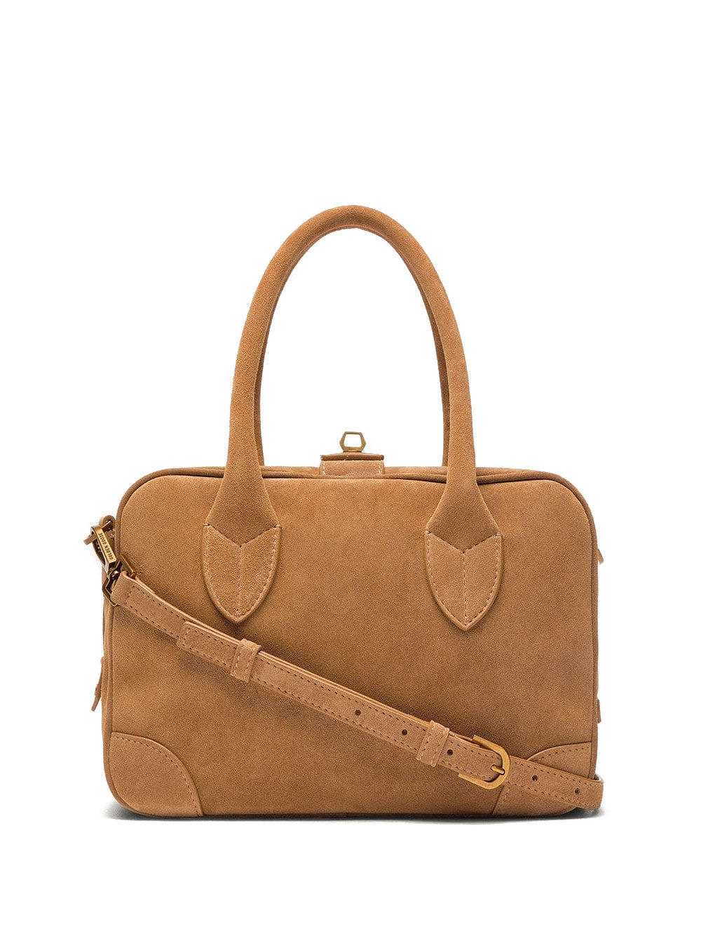 Golden Goose Totes - Brown | 0f6c2564626954da9d5e9a09eadff19f6e8eb160