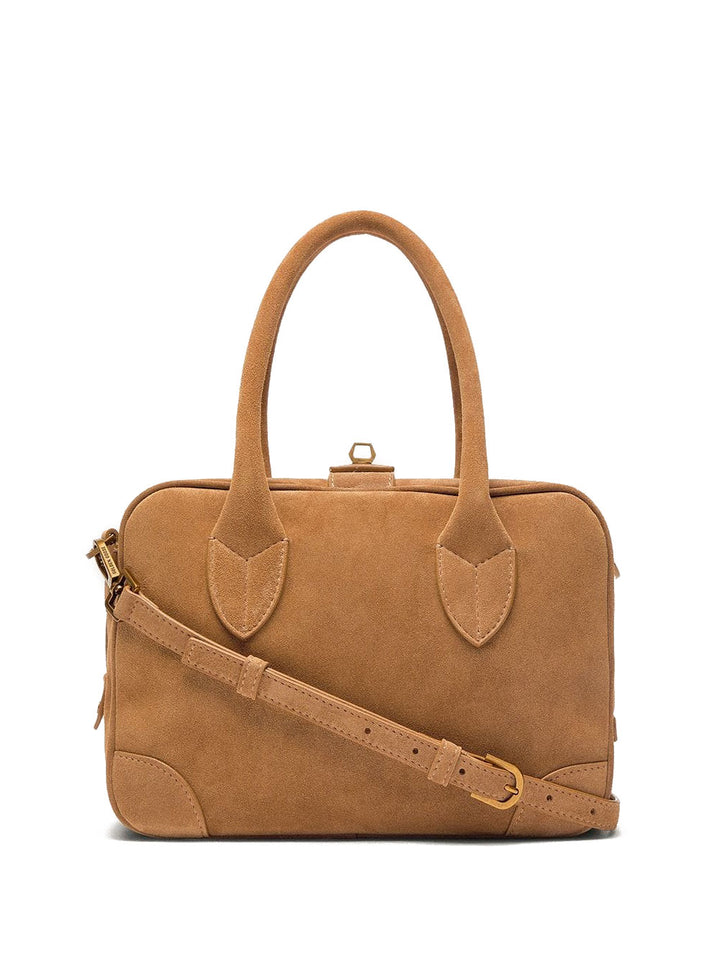 Golden Goose Totes - Brown | 0f6c2564626954da9d5e9a09eadff19f6e8eb160