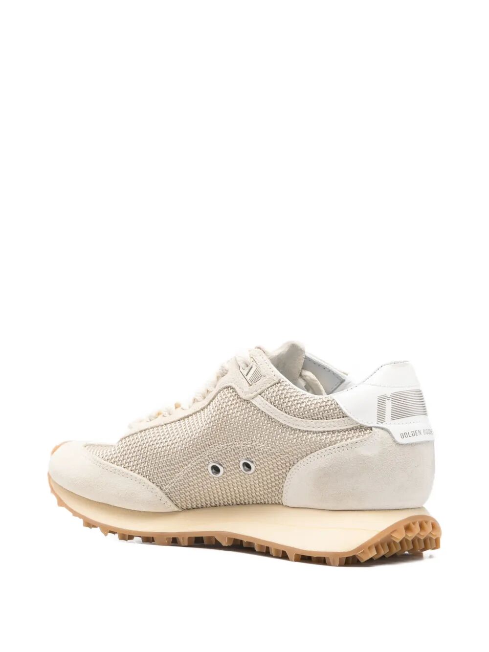 Golden Goose Sneakers - Nude & Neutrals | f5e4d6afbc48c53c1a798dd51a0c5b1a871b8521