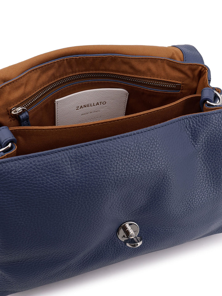Zanellato Bags - Blupavon | 7f2aaa98ec533d21883aeebda67b8bed4716297e