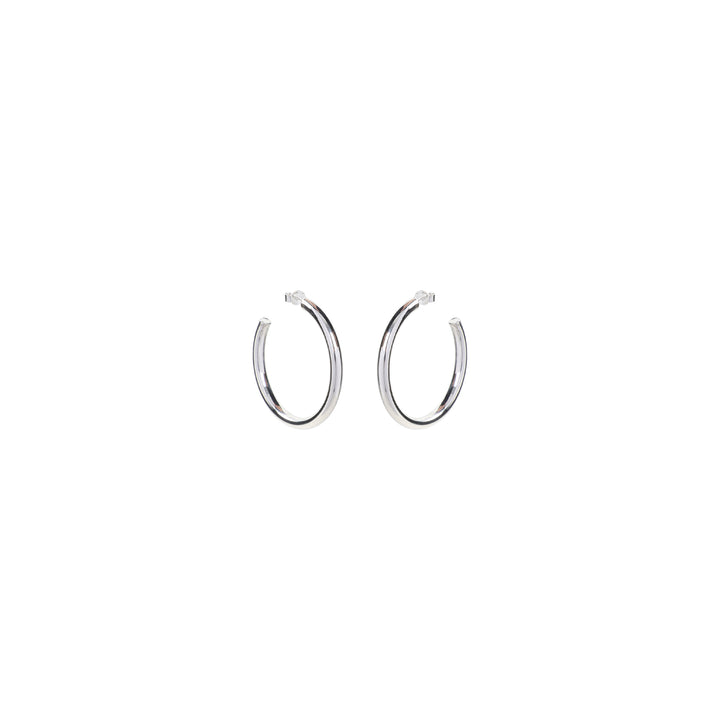 Lemaire Earrings - Metallic | e7b404c704be9b9833434a29162f21eff72a7578