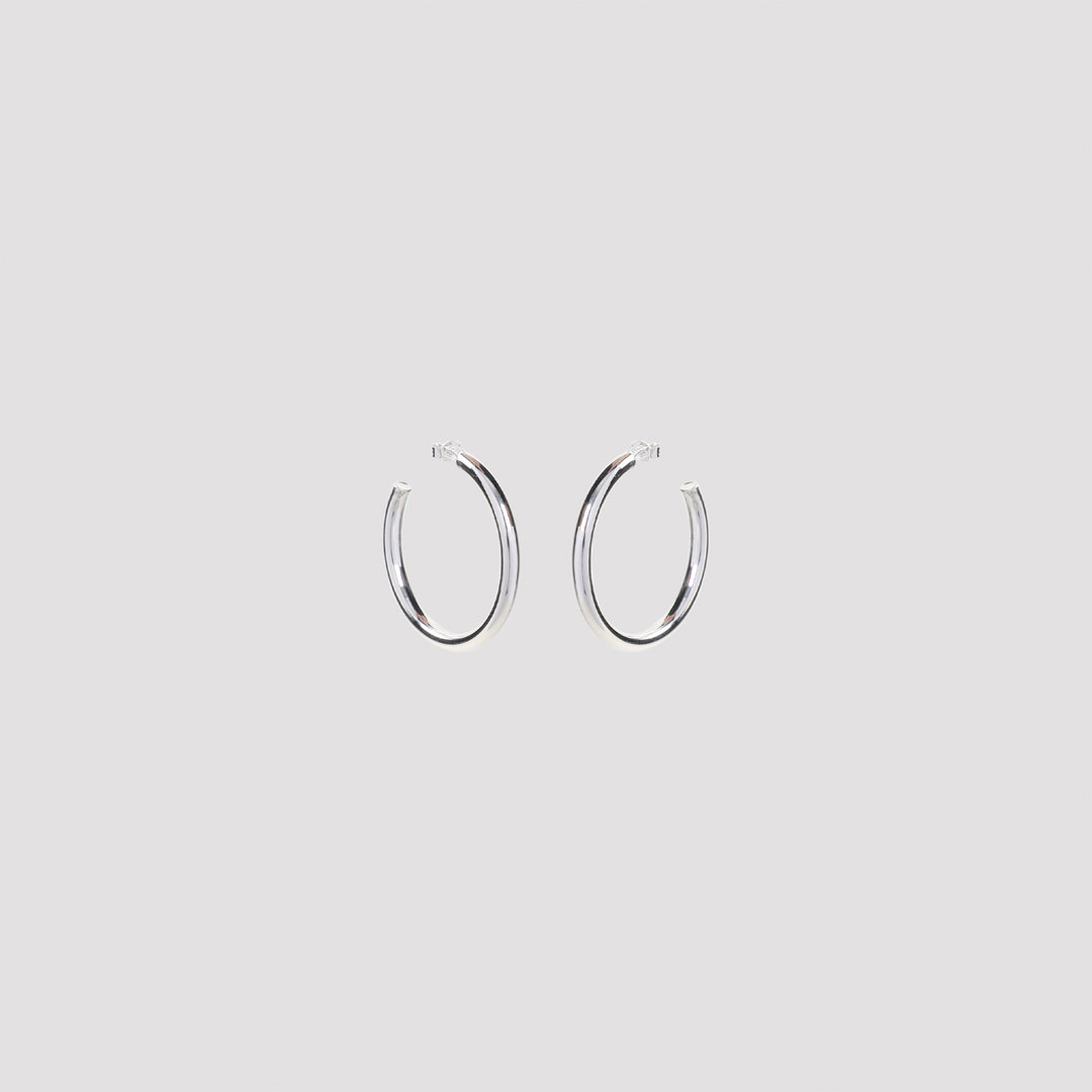 Lemaire Earrings - Metallic | c8305816fa2faa4a977111b2291cb216696f1c09
