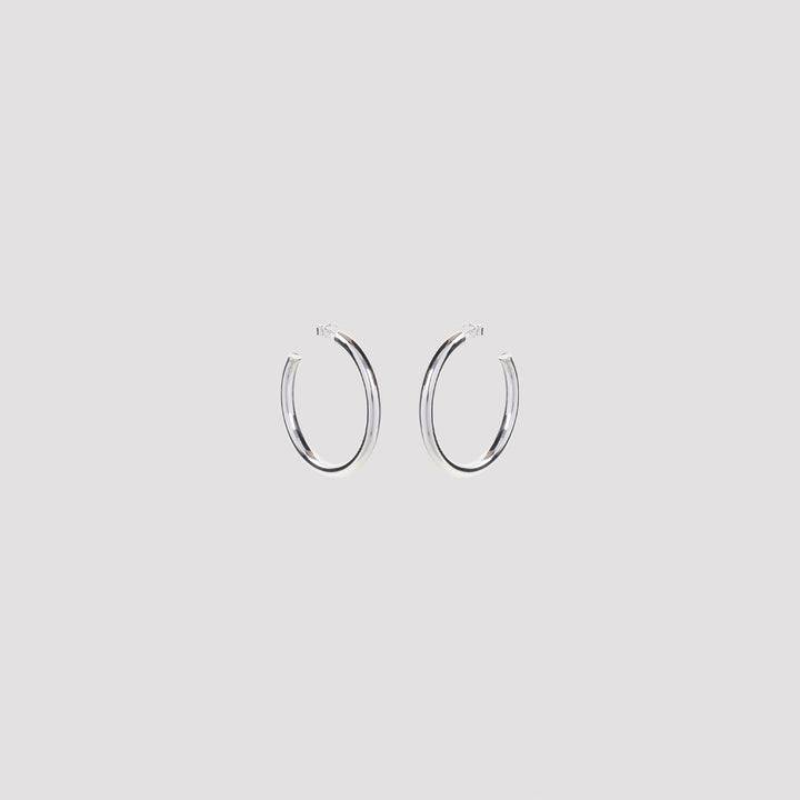 Lemaire Earrings - Metallic | c8305816fa2faa4a977111b2291cb216696f1c09