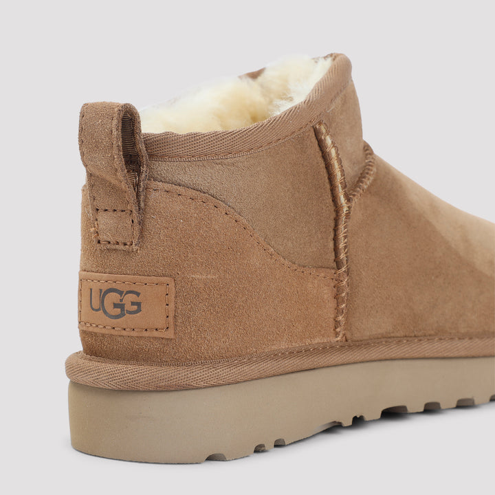 Ugg Boots - Brown | 0b92a5ad072cbae7e54b592cce47f847b9dd6d86