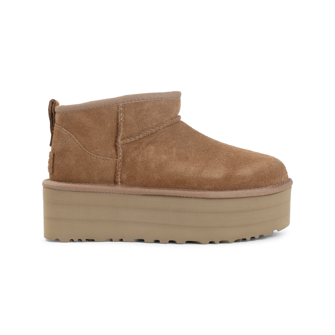 Ugg Boots - Brown | 248acde93a3fe6527106e429f3948a6a6de1b6db
