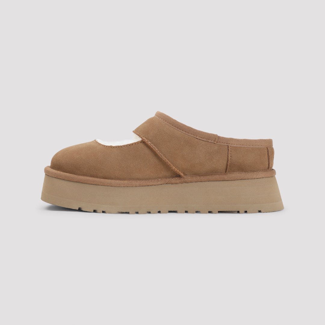 Ugg Slippers - Brown | b260d91169afcddc52185508ca54a577e2819a5d