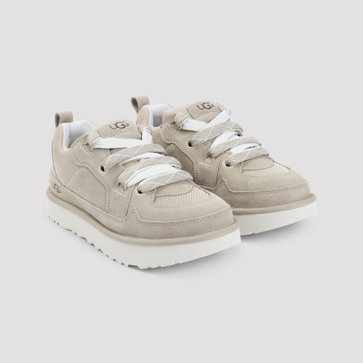 Ugg Sneakers - Brown | c26dec2dcdcf165e030edf29fd0967598dbcd163