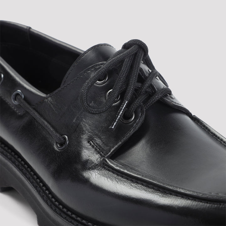 John Lobb Derbies - Black | 5f30a03ffa6205ca89f54561d4e773aaf256e06f