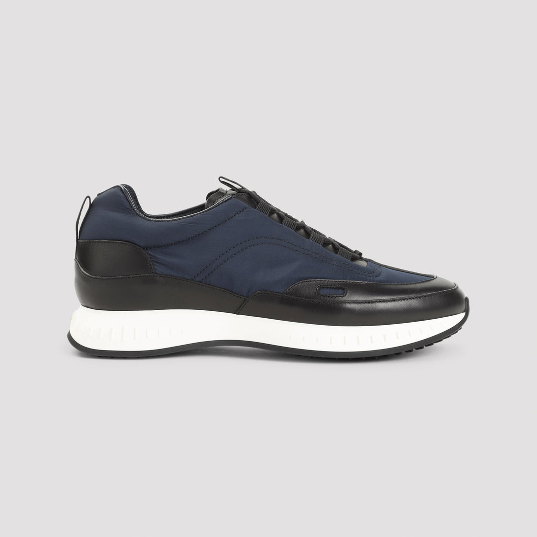 John Lobb Sneakers - Black | aa2ef44007886e90b3e91f55a7b87fab39735ee0