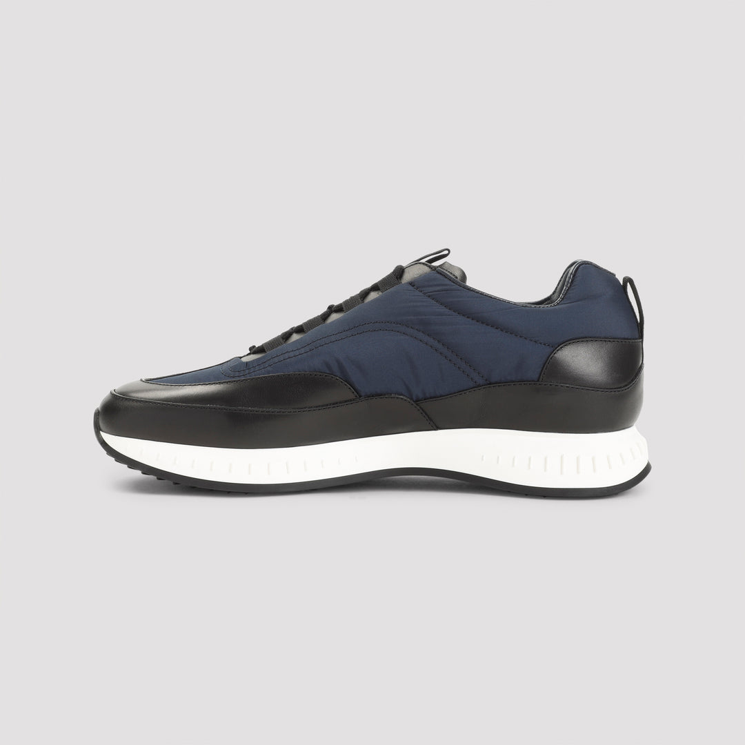 John Lobb Sneakers - Black | 03eb52f4e11fc46cf2dc8c0366662d7b1b3e9d47