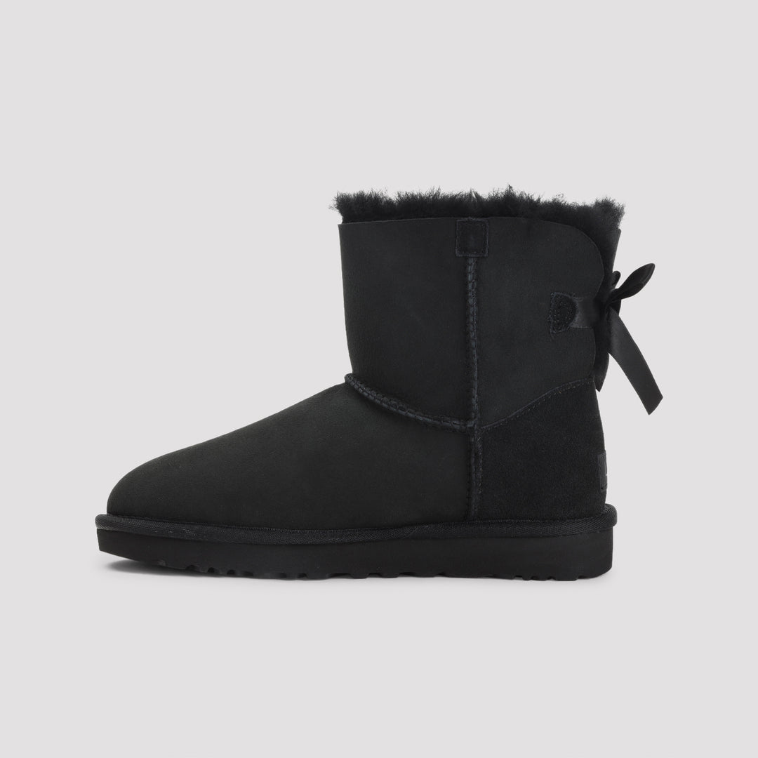 Ugg Boots - Black | dc3f3441f197e26da6f31873a99c389b714ca9a2