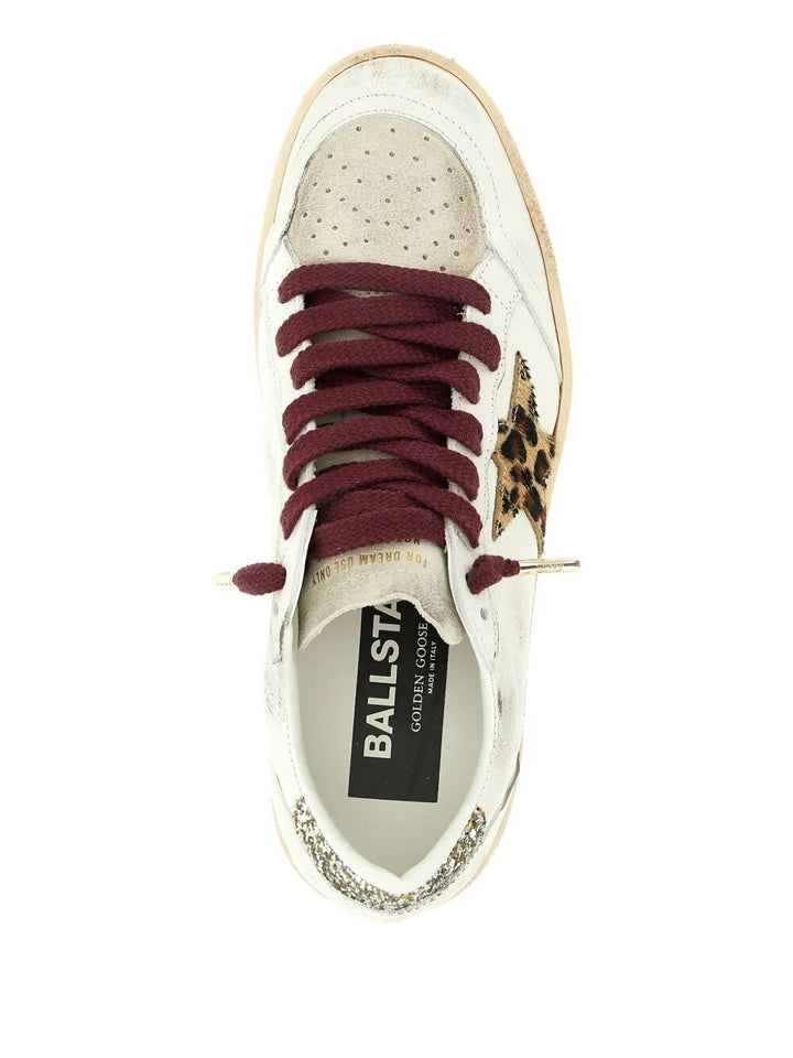 Golden Goose Sneakers - White | 7515d2a807a5f0ef8cc297ca2ada48a44c5a0cb1