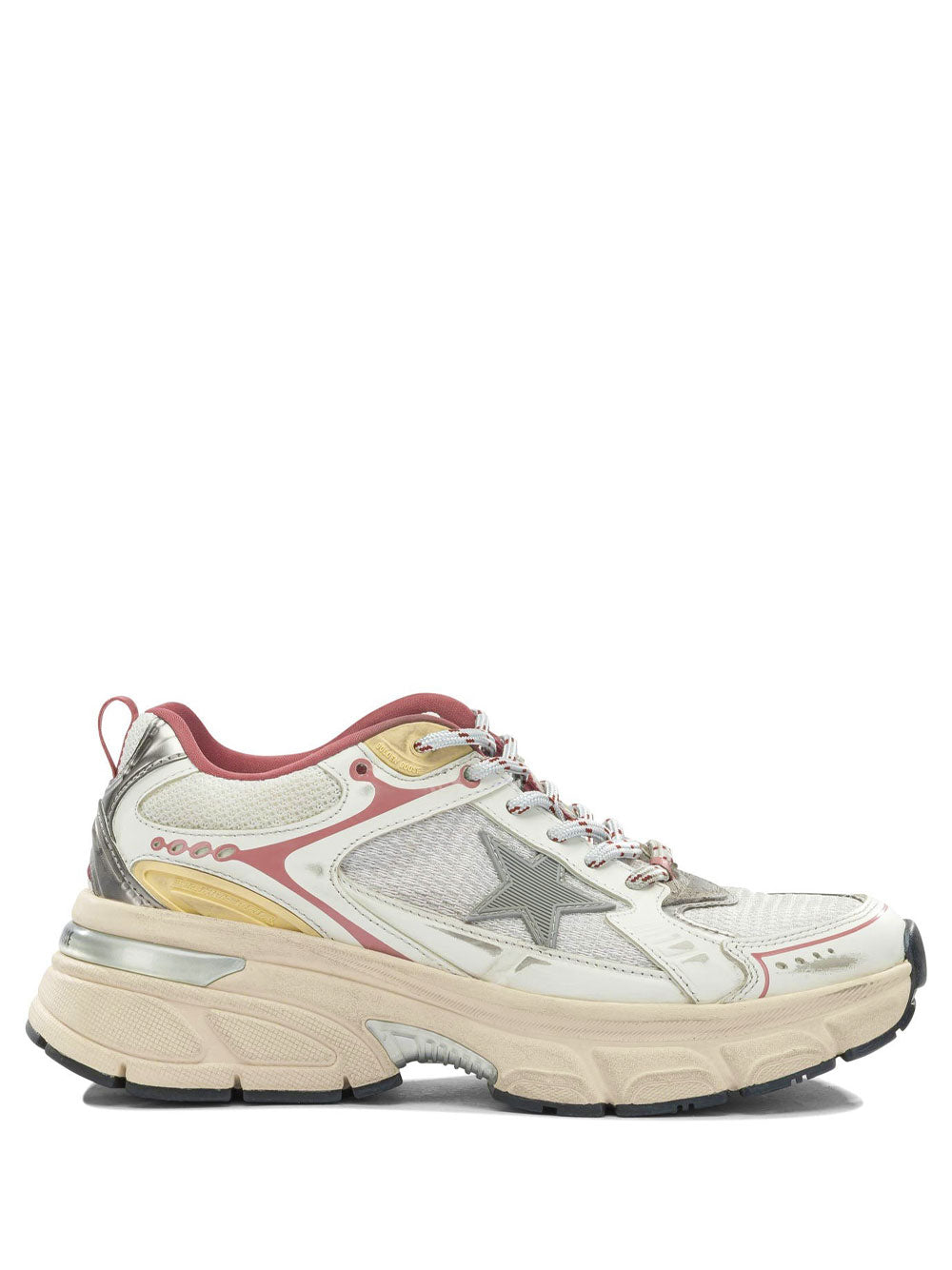 Golden Goose Sneakers - White | 479e95925d1e70d1639f1a9d228eb8931aac1d15