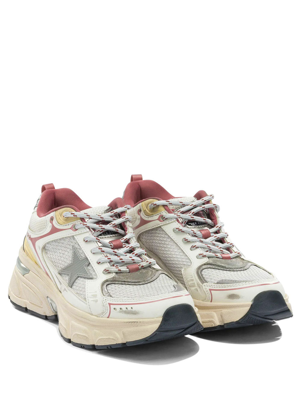 Golden Goose Sneakers - White | e3be5d471ccd88916f1de8ff4495a9ffd3e8720f