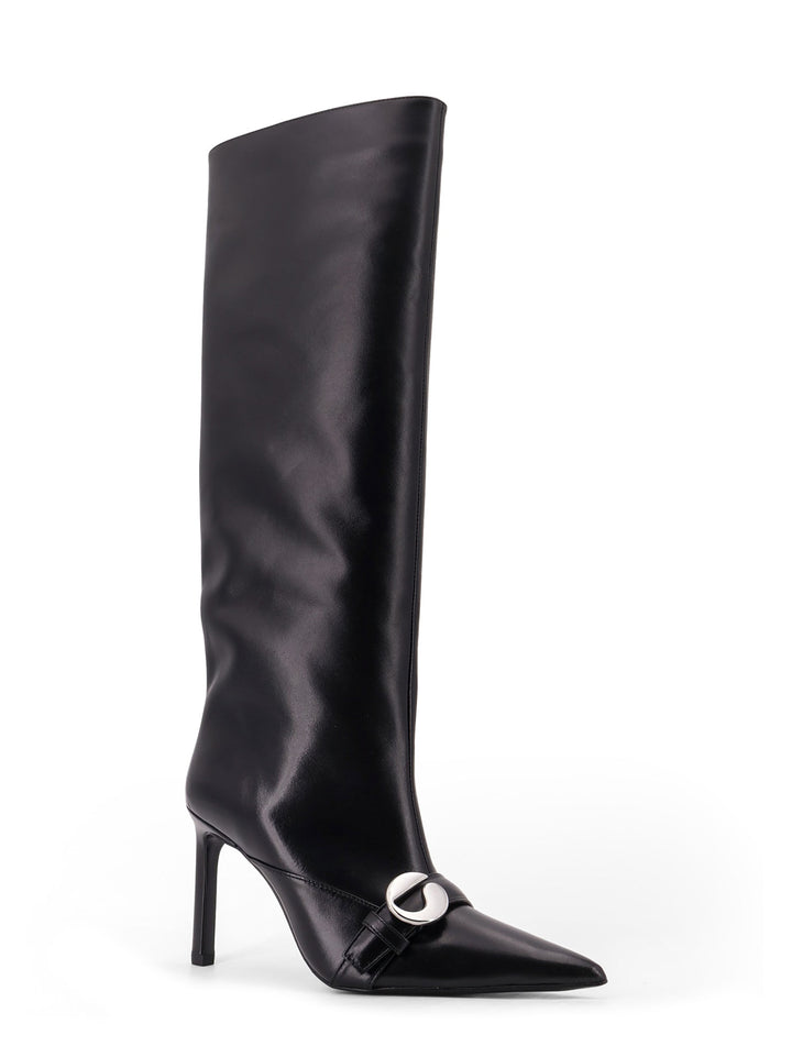 Coperni Boots - Blacks and greys | ae944fa06f6009afe715e394c173b7aa20533454
