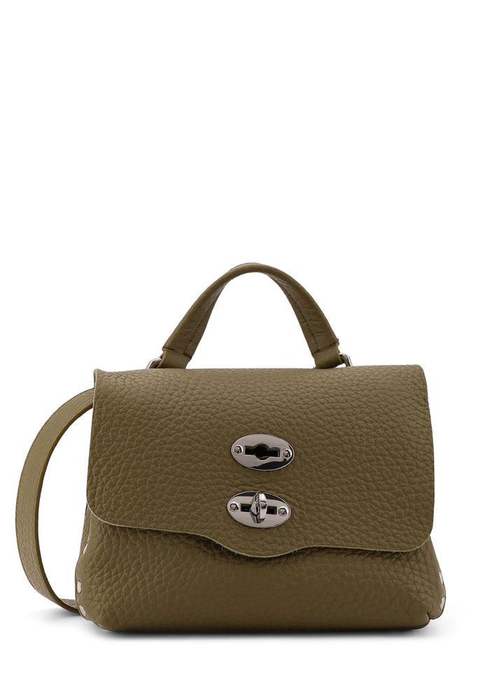 Zanellato Bags - Blue and green | 5170705ee34a7f6b06ed58c1e4c7480af8895e60