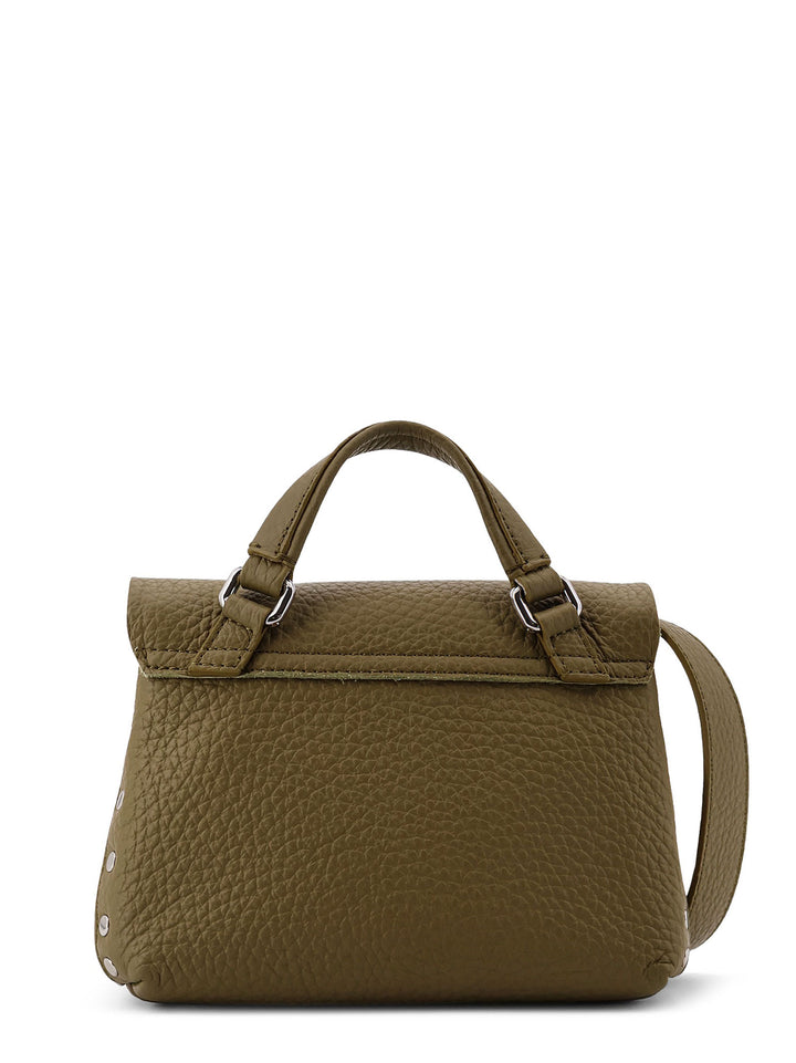 Zanellato Bags - Blue and green | 65563edeb2705fd901e49b99e29f03c0c558a8b3