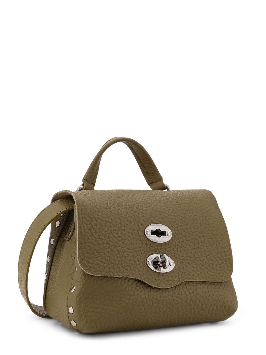 Zanellato Bags - Blue and green | ab39995d84f0a9496dfe82dfcb1fcebc4e83f28f