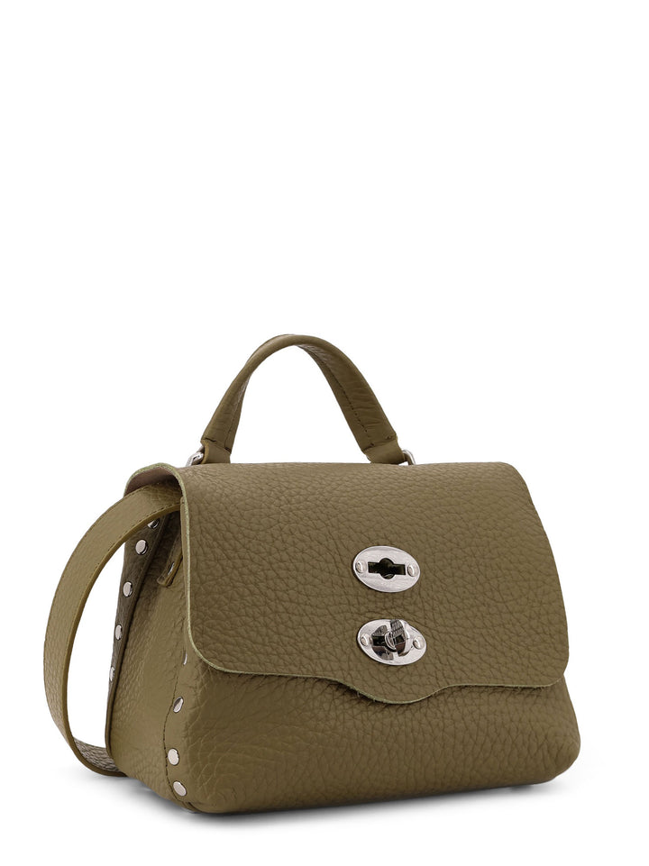 Zanellato Bags - Blue and green | ab39995d84f0a9496dfe82dfcb1fcebc4e83f28f