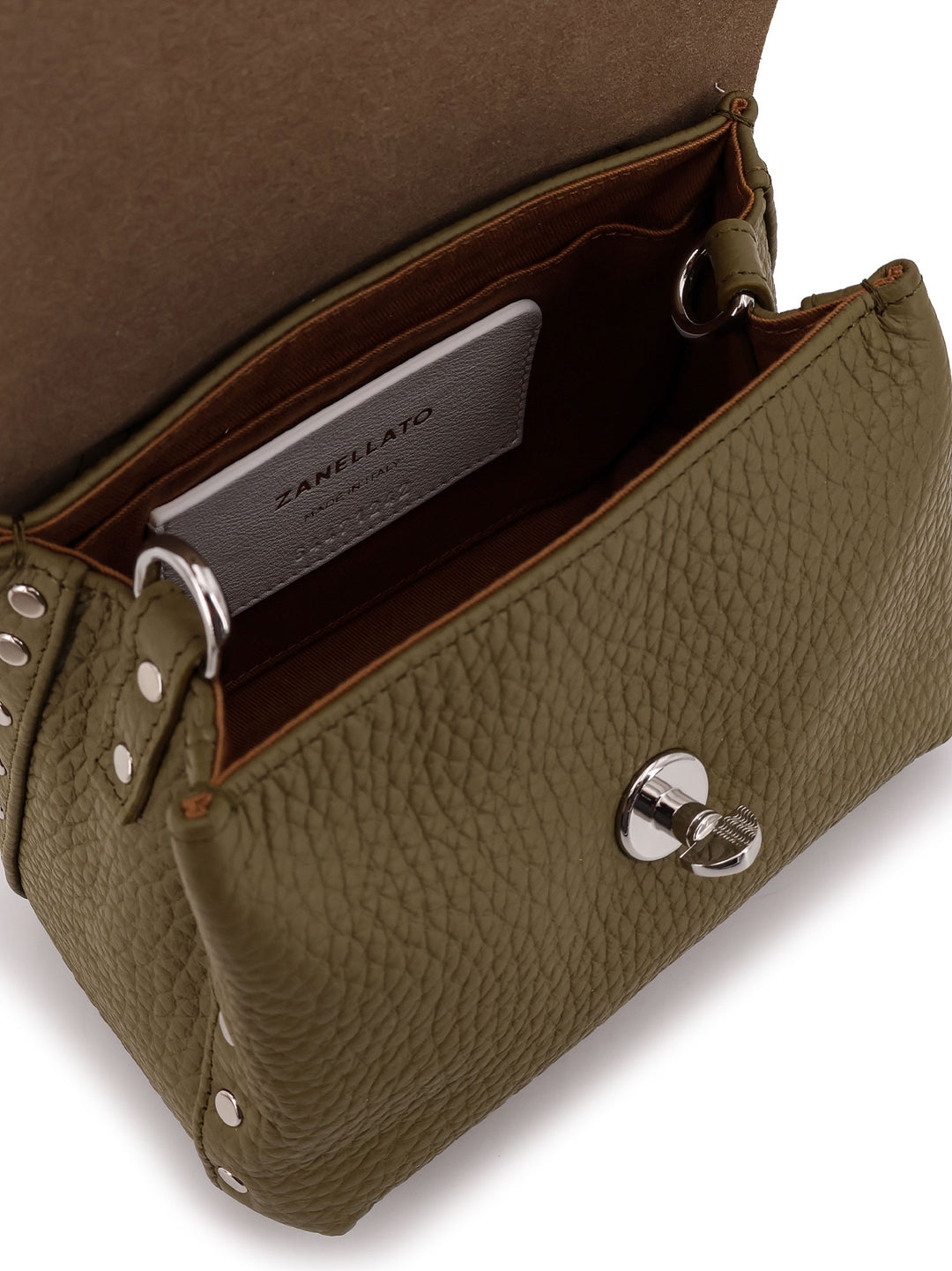 Zanellato Bags - Blue and green | 79b3bd9e9a37767df80df841f81f1620424eeb0e