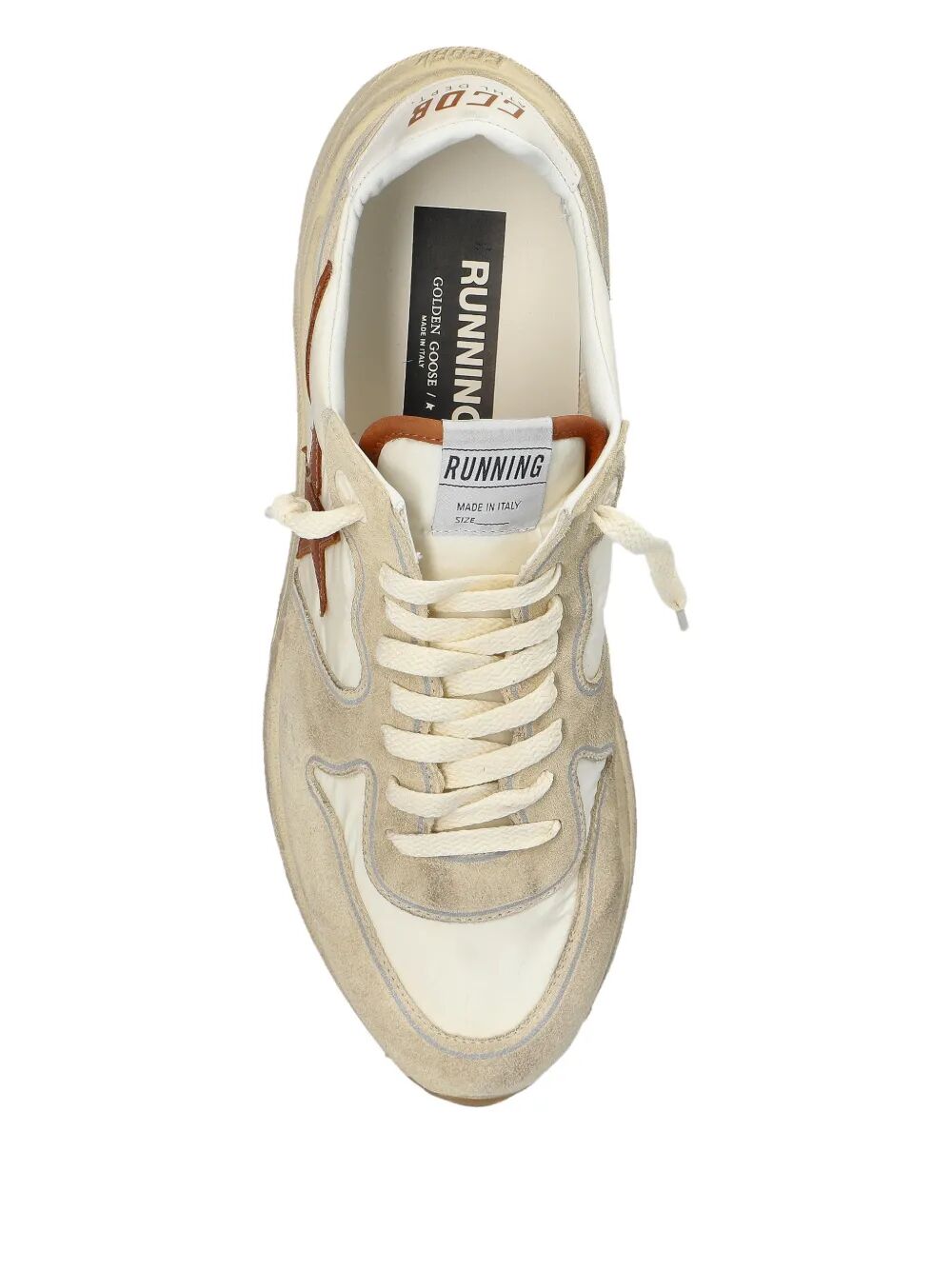 Golden Goose Sneakers - White | 416e83571f0fdf8d7bf40f605c9b8f8bfd8a8437