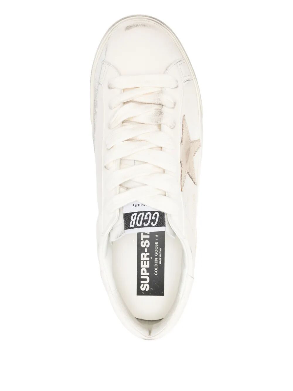 Golden Goose Sneakers - White | e27cf1c89c6ac7bca90cd3d1c617e8d2d40c7d9b