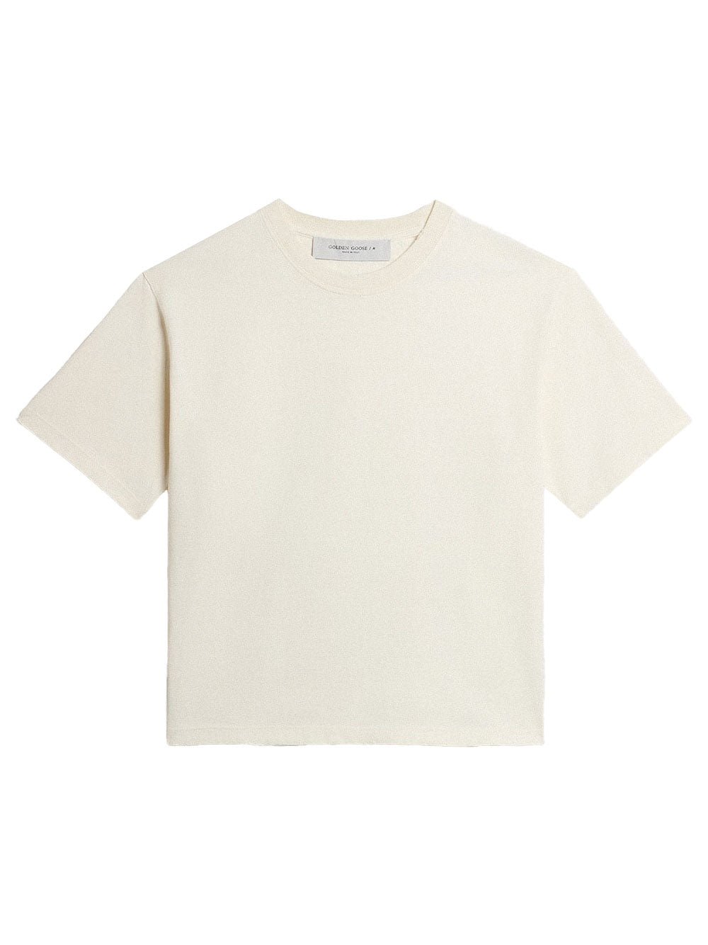 Golden Goose T-shirts - Nude & Neutrals | cb51802c45703147e4a449c435cf031687996110