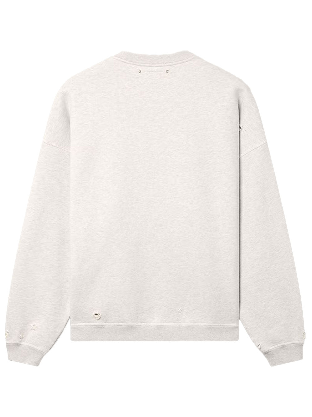 Golden Goose Sweatshirts - Grey | 8e5edf8e743d60624e1dedda05a2f47b0e19cdd4
