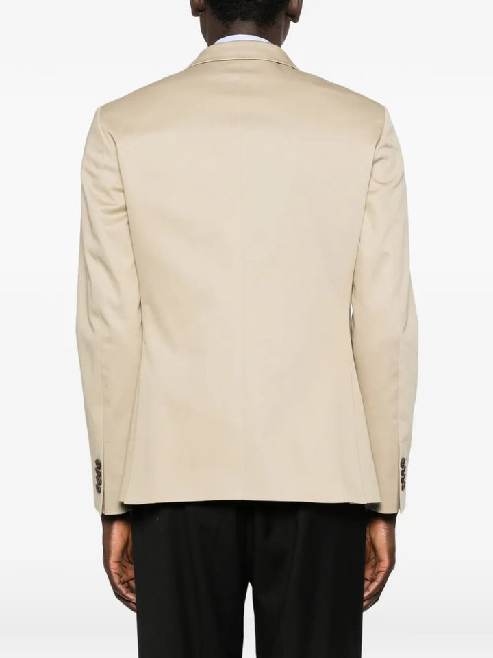 Etro Blazer - Nude & Neutrals | f43fd4dcf2f7175ae152e1c018fd38c741656c9e