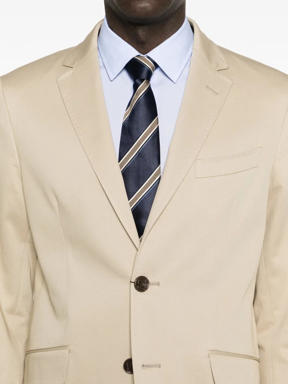 Etro Blazer - Nude & Neutrals | 012071c9ee97e4370c21e3b812b6242c44f7cbf8