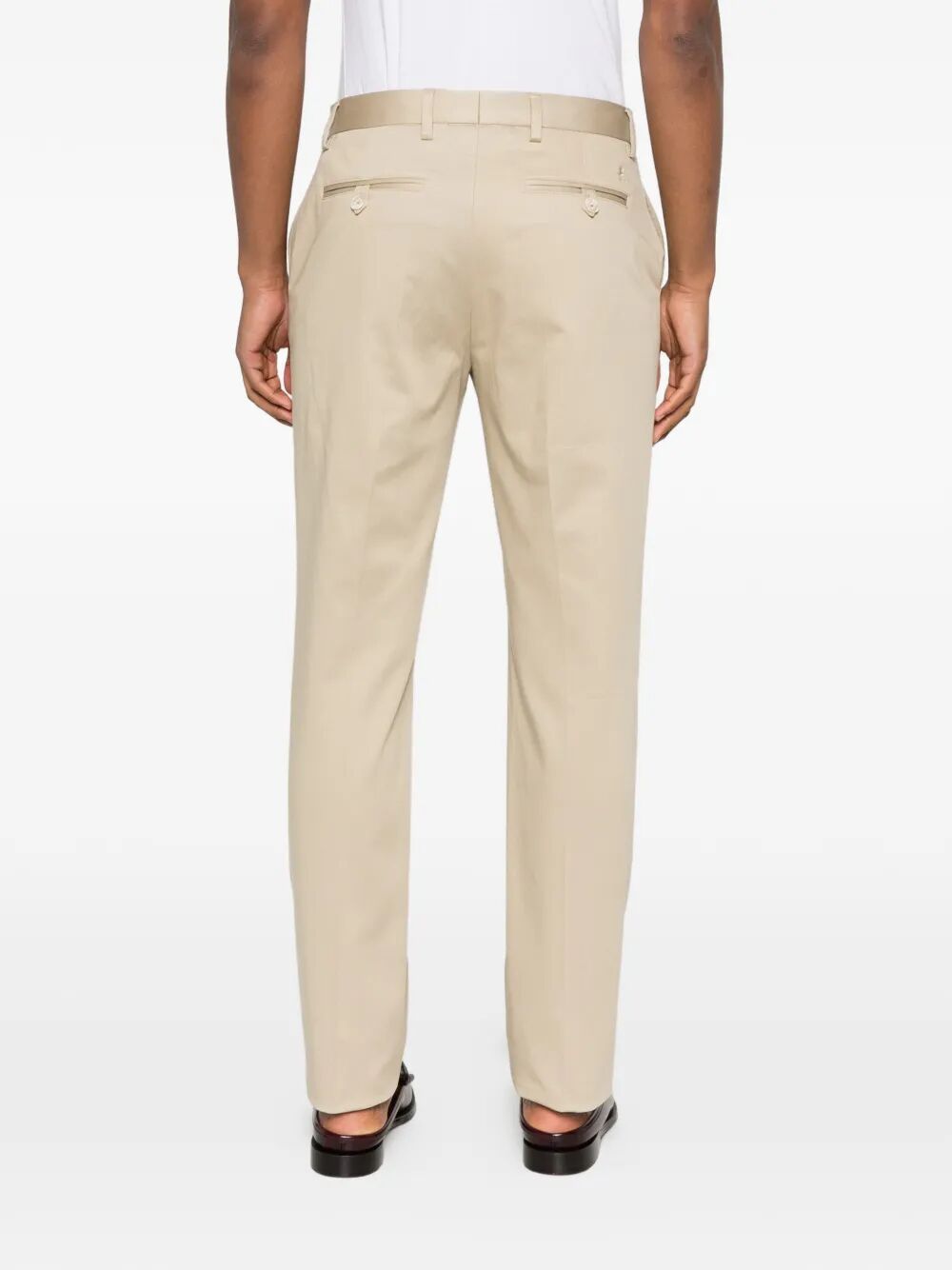 Etro Regular & straight leg - Nude & Neutrals | 102cd1a464fce0292ee5ffcf7198b5572647520b