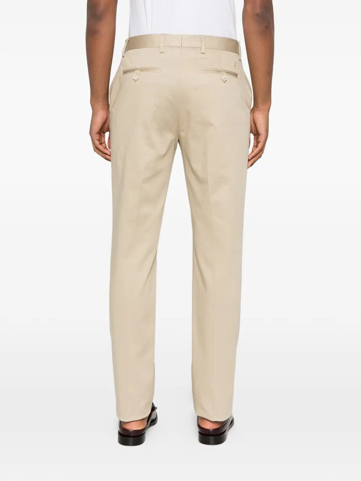 Etro Regular & straight leg - Nude & Neutrals | 102cd1a464fce0292ee5ffcf7198b5572647520b