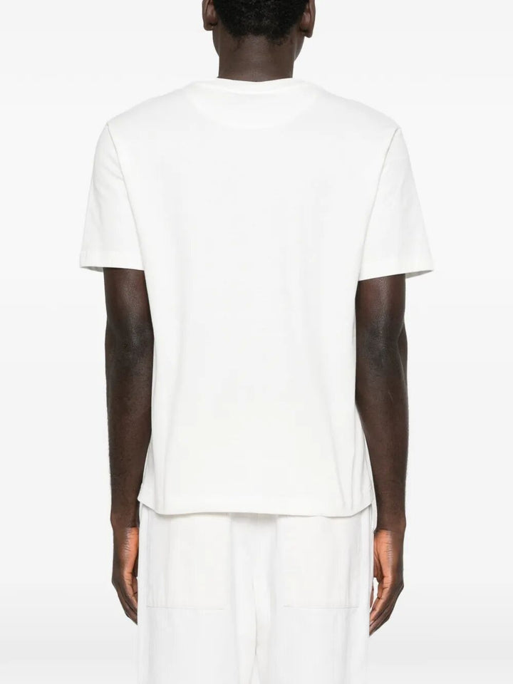 Etro T-shirts - White | 58856222ddc7809d0fd2e34d32d85f06daf7d39e