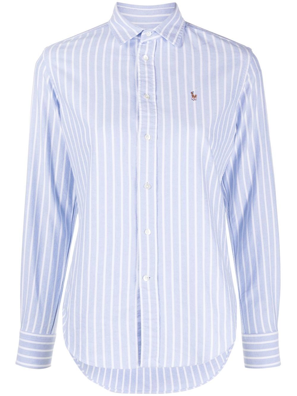 Polo Ralph Lauren Plain - Blue | 2e5b6c53e60e2d136ce70dfe0d88e37aa1395d3d