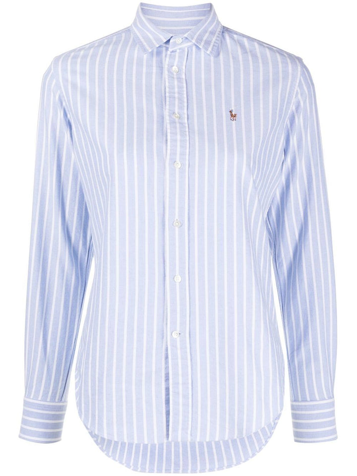 Polo Ralph Lauren Plain - Blue | 2e5b6c53e60e2d136ce70dfe0d88e37aa1395d3d
