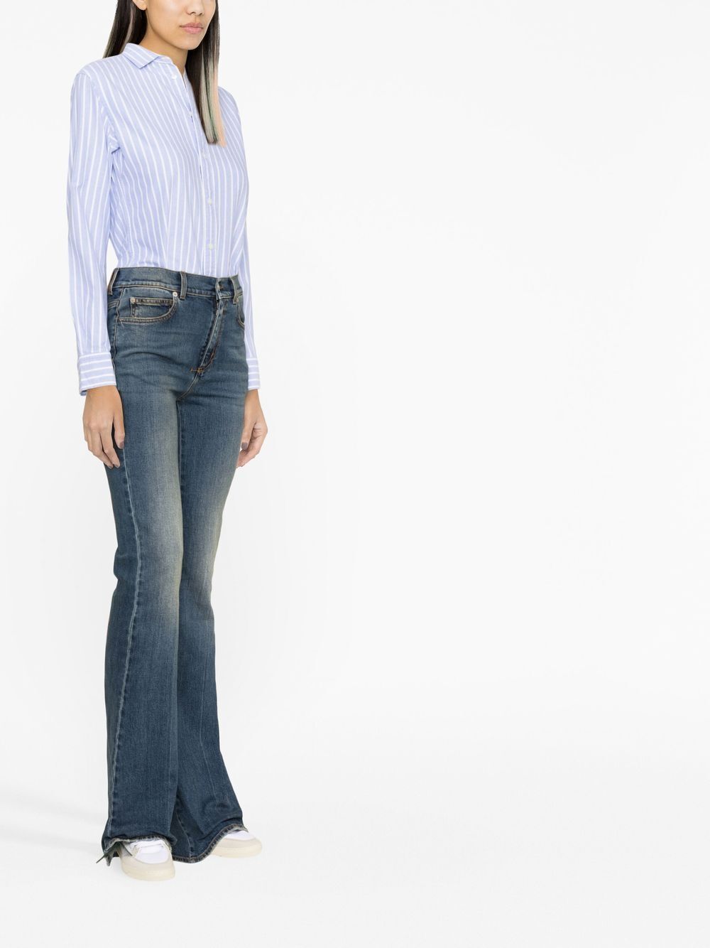 Polo Ralph Lauren Plain - Blue | a8a6f2dea9d18857724feb2a23af881ea23f598d