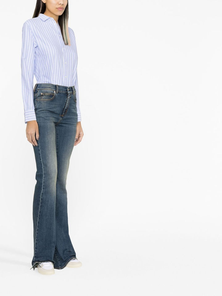 Polo Ralph Lauren Plain - Blue | a8a6f2dea9d18857724feb2a23af881ea23f598d