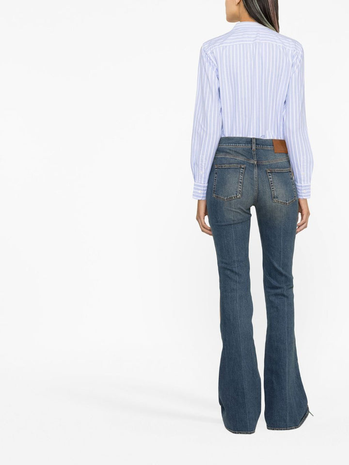 Polo Ralph Lauren Plain - Blue | cb7f0b0427c8e7538edd997d36eb5eaf6471f317