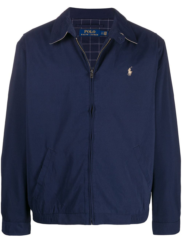 Polo Ralph Lauren Sport jackets & wind breakers - Blue | 94db9808f2b92d7284cec78b0dcf083fc5915498
