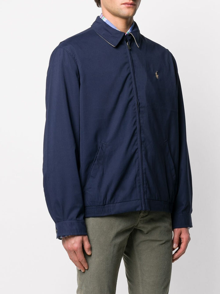 Polo Ralph Lauren Sport jackets & wind breakers - Blue | d8ef94daeee98651ba8a03b30bd224a3521d175f