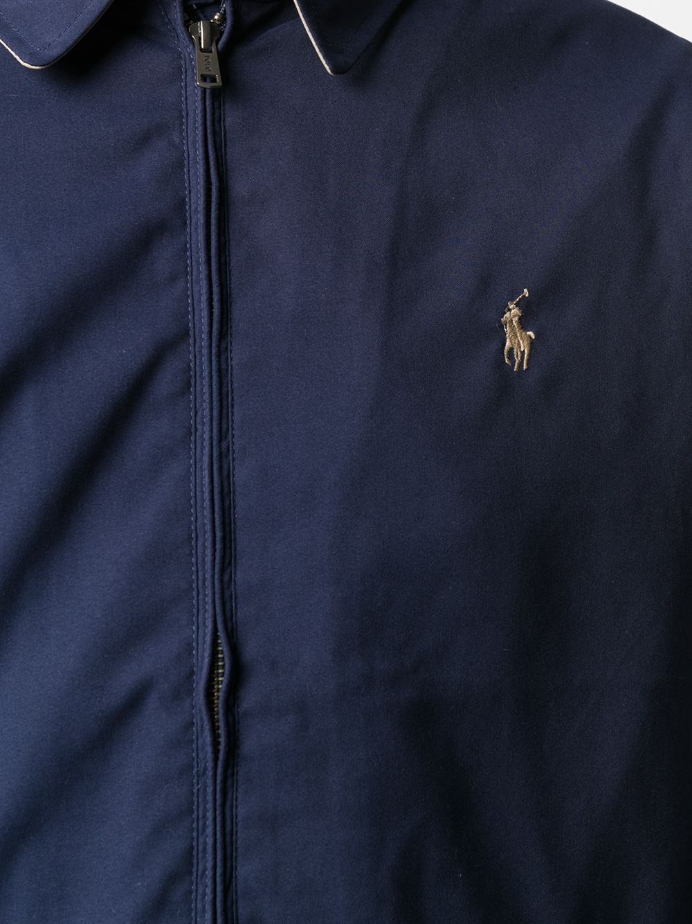 Polo Ralph Lauren Sport jackets & wind breakers - Blue | e90ef088f4e564fd2fb711ebbdc4e602ece82a94