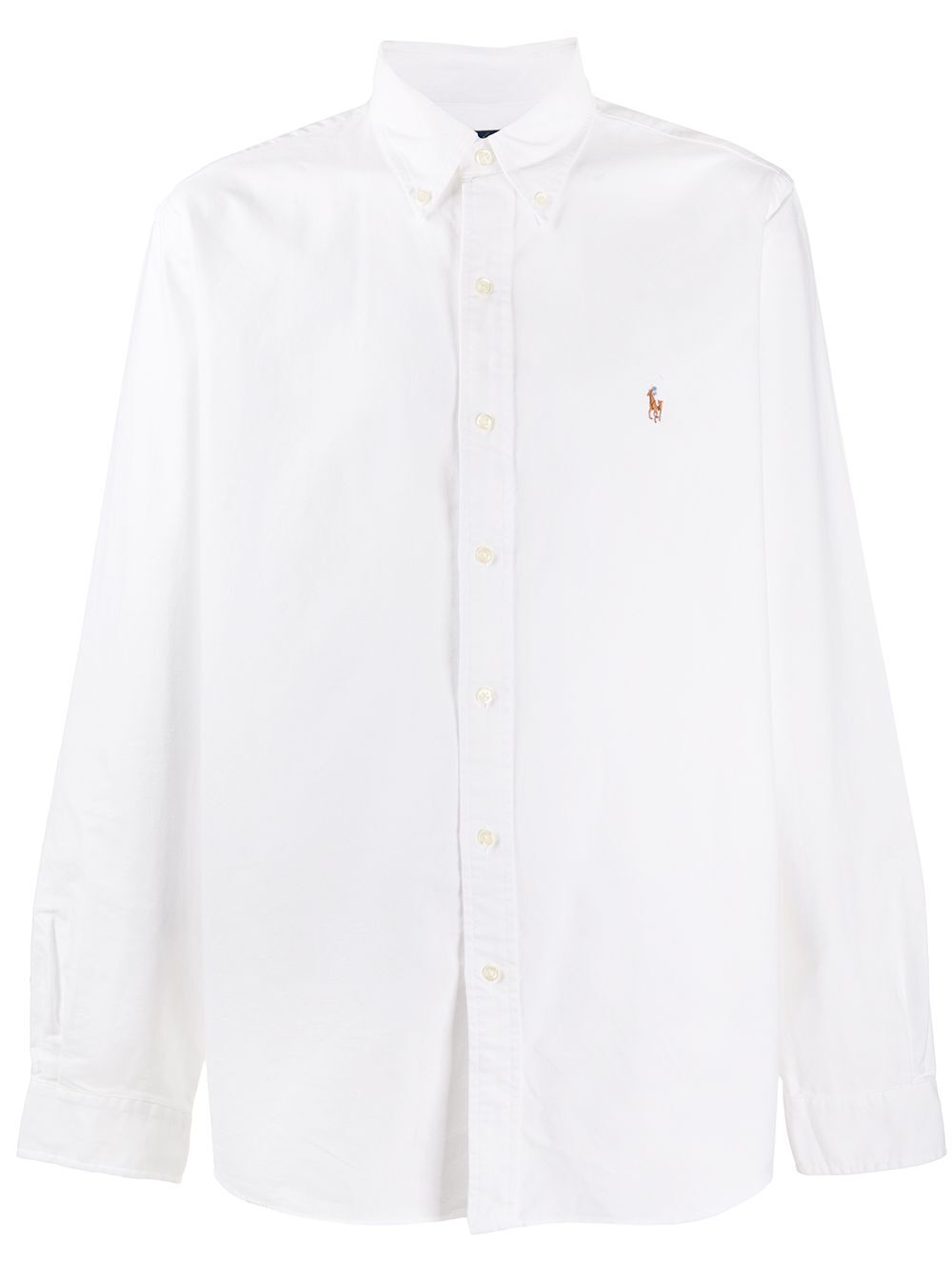 Polo Ralph Lauren Plain - White | a9c72f277a78a45cb3820ee5fc8bb61a1cf862d7