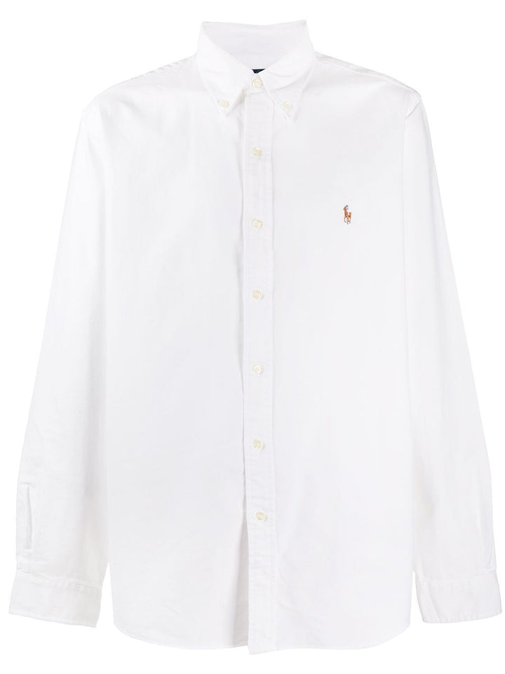 Polo Ralph Lauren Plain - White | a9c72f277a78a45cb3820ee5fc8bb61a1cf862d7