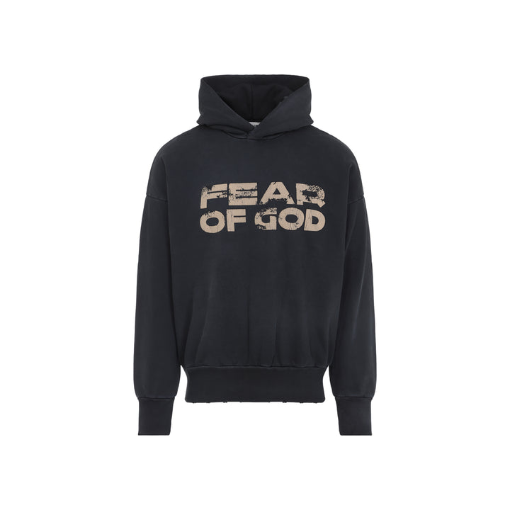 Fear Of God Hoodies - Black | 41c4d2d8bc26bd31cb316bf15adc0b08d2b168f0