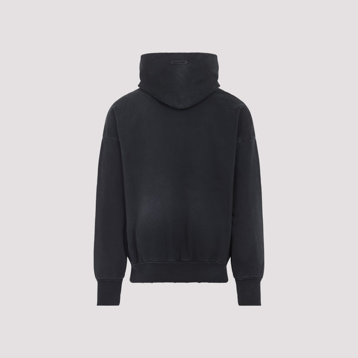Fear Of God Hoodies - Black | 3aa20075193bfaf7640ca82af5ac069736f07b36