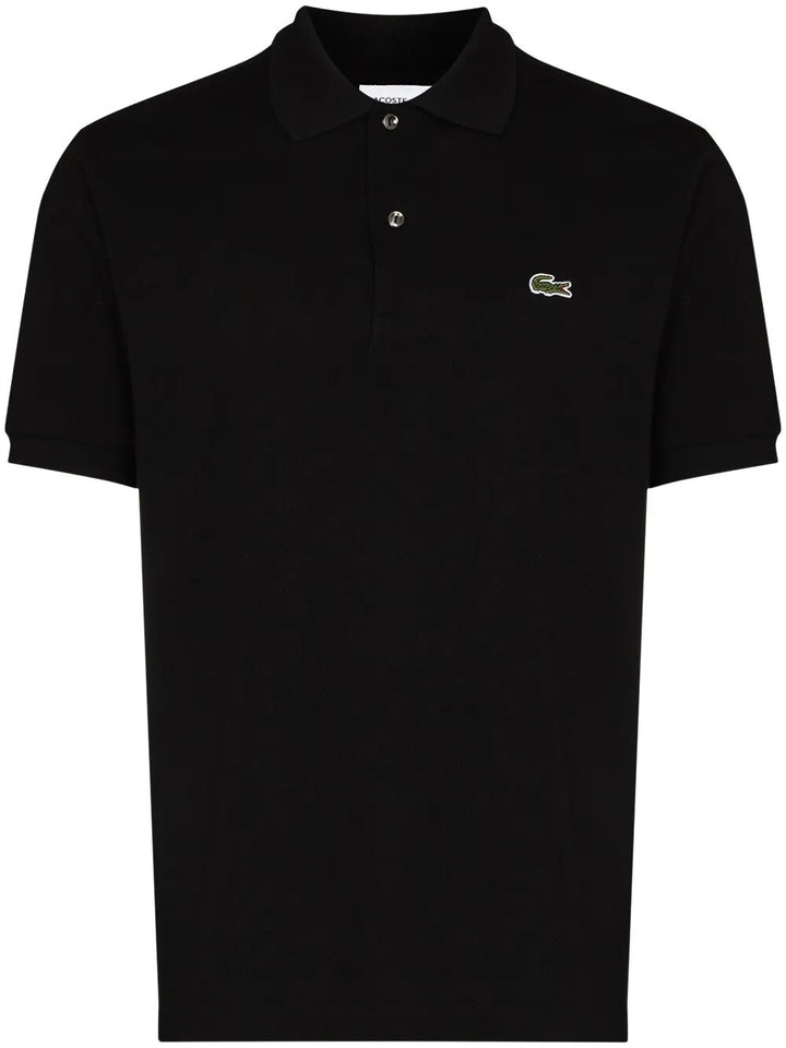 Lacoste Polo - Black | d278f1883fd4650cb8cd79c8252c3bd0a2668cb8