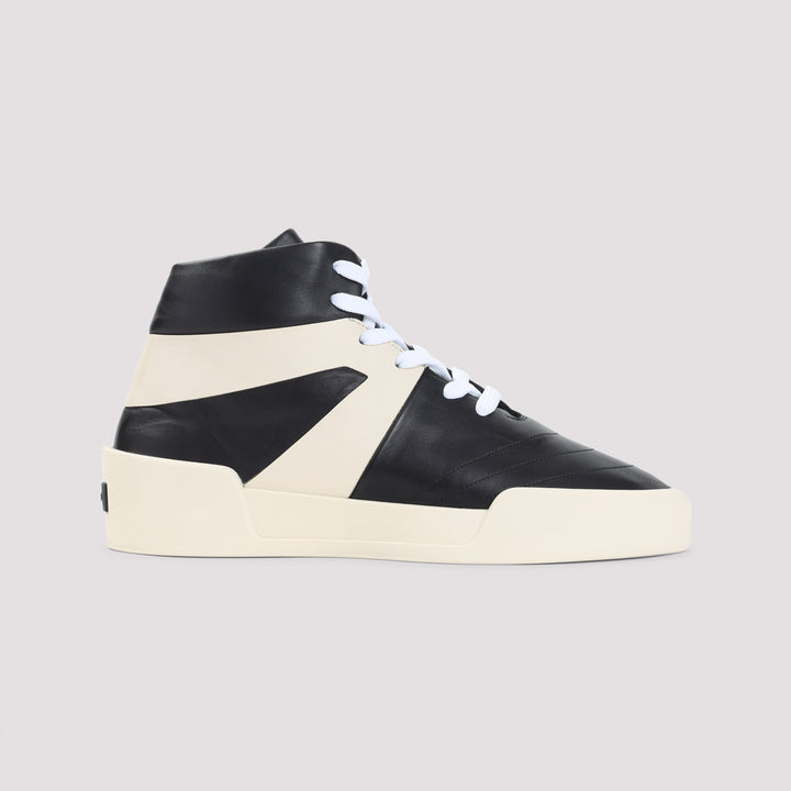 Fear Of God Sneakers - Black | 3fb8f20965884b72bddc1d8490b9d9a6c3e06001